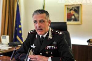 Arrestato da Gratteri e cacciato dall’Arma, il Tar: “Restituite il posto al colonnello Naselli”