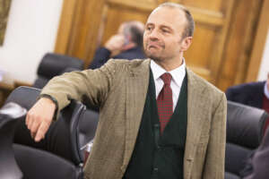 Il generale Del Sette assolto, altro flop Consip (e di Woodcock): “Ve lo dico io chi paga: nessuno” Il generale Del Sette assolto, altro flop Consip (e di Woodcock): “Ve lo dico io chi paga: nessuno”