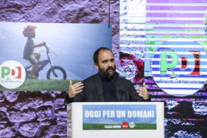 Intervista a Matteo Orfini: “Il patto con la Libia di Minniti è un fallimento, va cancellato”