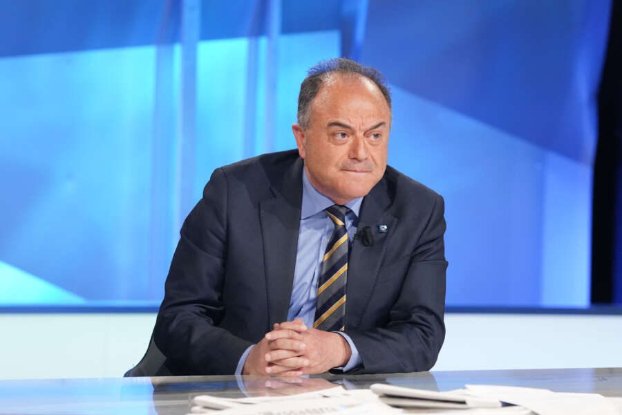 Da Gratteri a Dante, una ripulita alla democrazia è necessaria