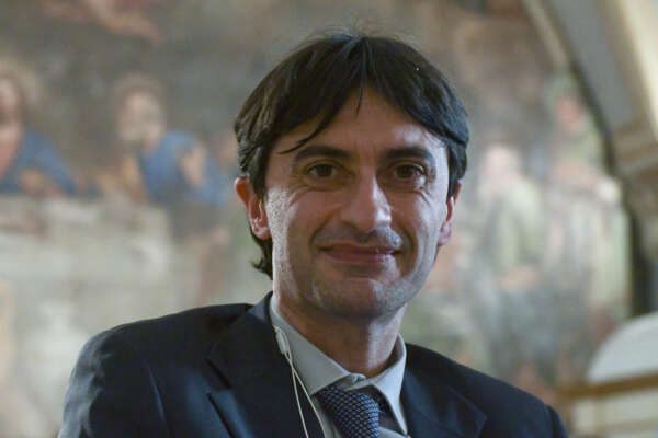 “Riavvicinare la giustizia al cittadino”, intervista a Manfredi Potenti “Riavvicinare la giustizia al cittadino”, intervista a Manfredi Potenti