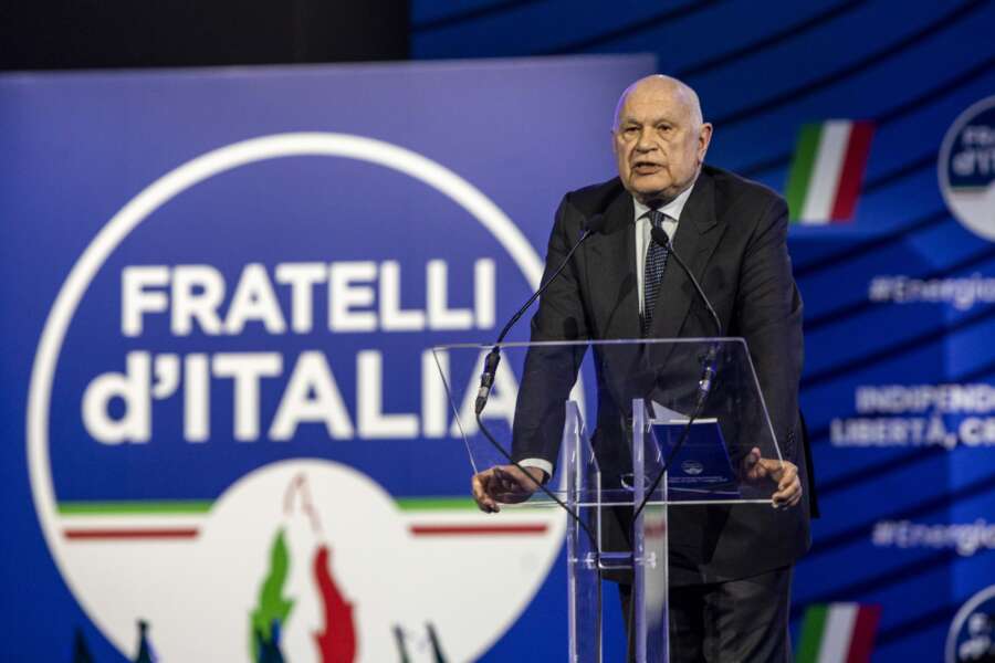 Presidenzialismo e carriere separate: che pasticcio…