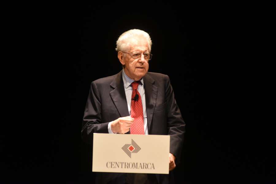 Lettera aperta sull’Italia da salvare (dopo le parole di Mario Monti).