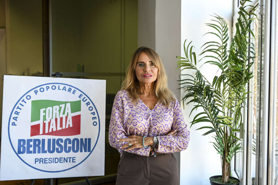 “Ai garantisti dico: diffidate di sinistra e Terzo Polo, i fatti contraddicono i loro proclami”, intervista a Spena