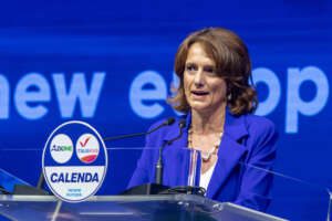 “Meloni premier non è una buona notizia per le donne”, intervista a Elena Bonetti