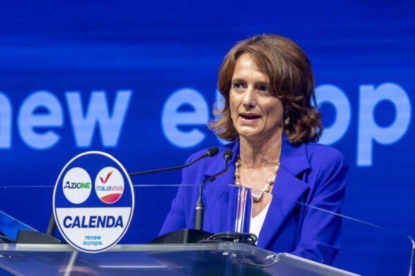 “Meloni premier non è una buona notizia per le donne”, intervista a Elena Bonetti “Meloni premier non è una buona notizia per le donne”, intervista a Elena Bonetti