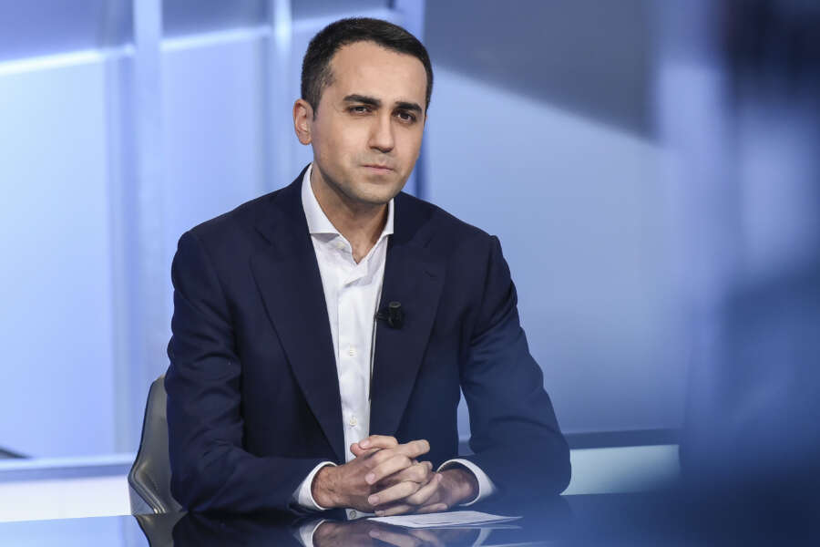 Rubligate, Di Maio: “Non è finita, aspettiamo altri documenti”
