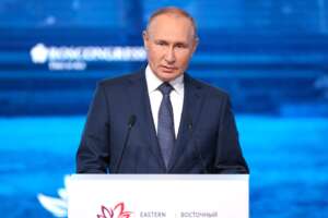 La minaccia di Putin a Europa e Italia: “Chiudo i rubinetti di gas e petrolio”
