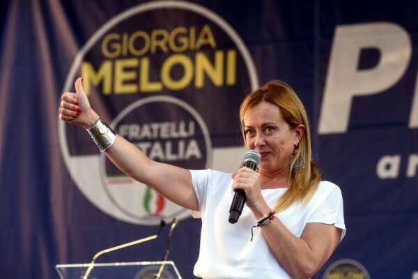 Cosa succederà dopo il voto del 25 settembre? Centrodestra favorito ma con diversi problemi e rischio governo tecnico