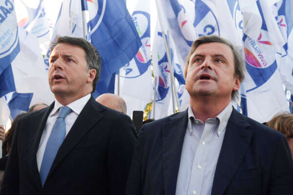 Terzo polo nel guado: e se con Lega e Forza Italia nascesse un nuovo centro? Terzo polo nel guado: e se con Lega e Forza Italia nascesse un nuovo centro?