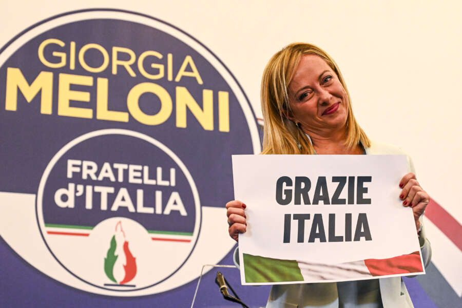 L’opposizione parte dal Sud: la nuova frontiera comune