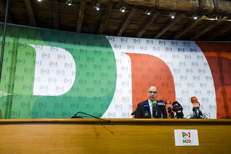 Le ragioni di una sconfitta