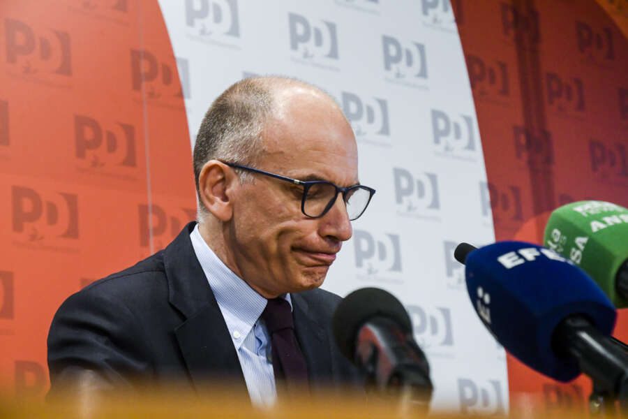 Gli errori del Pd: rassegnarsi a perdere tutti i collegi uninominali è stata una autocondanna annunciata