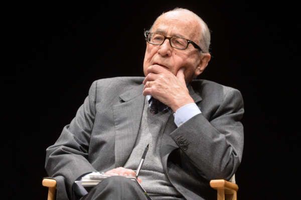 Chi era Virginio Rognoni, a 98 anni se ne va il successore (più cattivo) di Cossiga