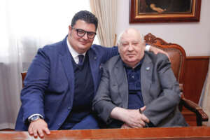 Dal muro di Berlino alla Glasnost: vi racconto Gorbaciov, il leader del secolo breve