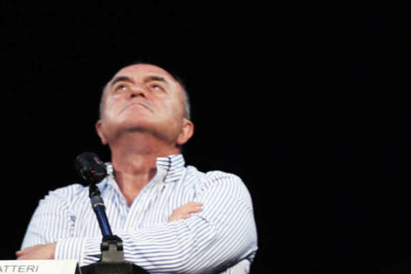 Gratteri contro tutti: “Test attitudinali anche per i politici. Geolier all’università? Il mio invito arrivato dai giornali”