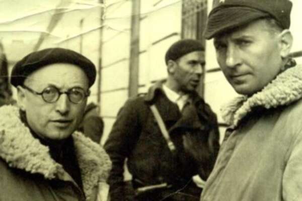 Il compagno Pacciardi, il nostro De Gaulle osannato in guerra e archiviato da Dc e socialisti