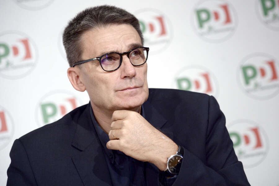 Intervista a Roberto Morassut: “Giù le mani da Letta, ora scriviamo il manuale della sinistra”