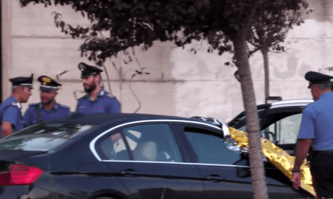 Omicidio nel Foggiano, figlio del boss ucciso in auto: è il decimo morto ammazzato in otto mesi