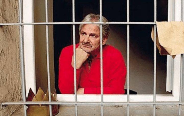 La lezione di Cosimo Rega, l’ex camorrista rinato in carcere: “La ricerca della libertà ci rende liberi”