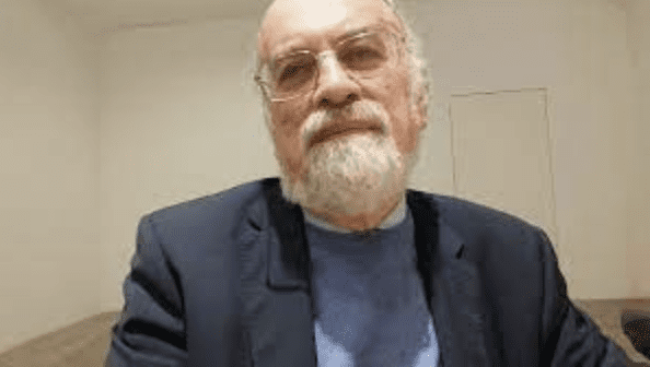 5 candidati del collegio uninominale Lazio 1 U02: Raul Mordenti (Up)