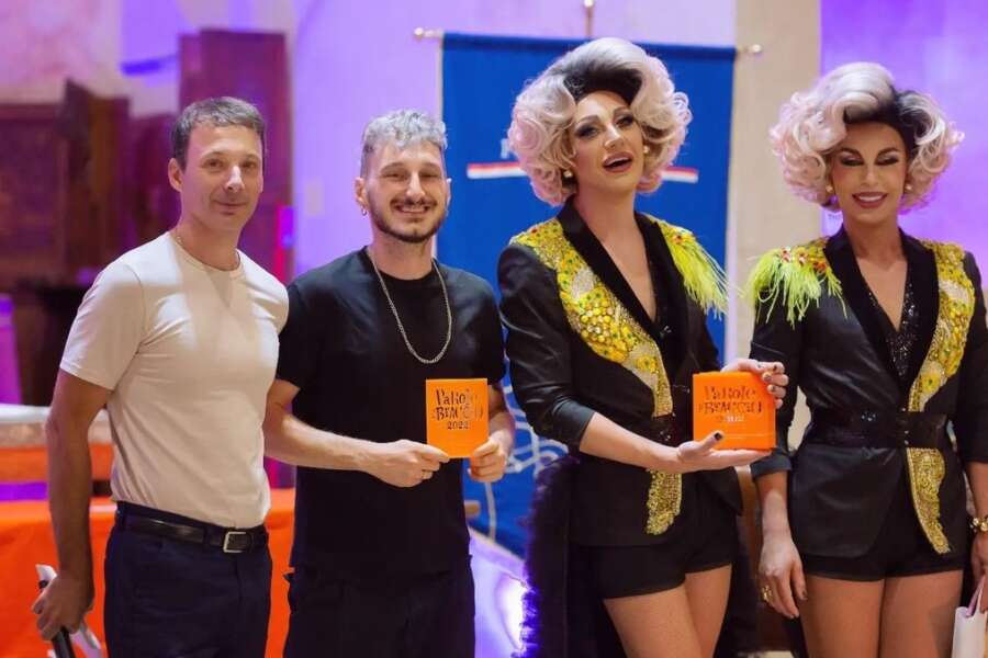 DEI, la prima edizione del premio letterario Diversità, Equità e Inclusione