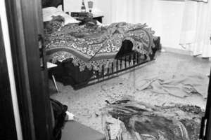 La strage di via Caravaggio, il giallo dei reperti distrutti e l’unica condanna… per i familiari delle vittime