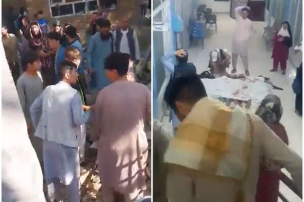 Kamikaze a Kabul, strage di studentesse nella scuola in Afghanistan: almeno 32 vittime