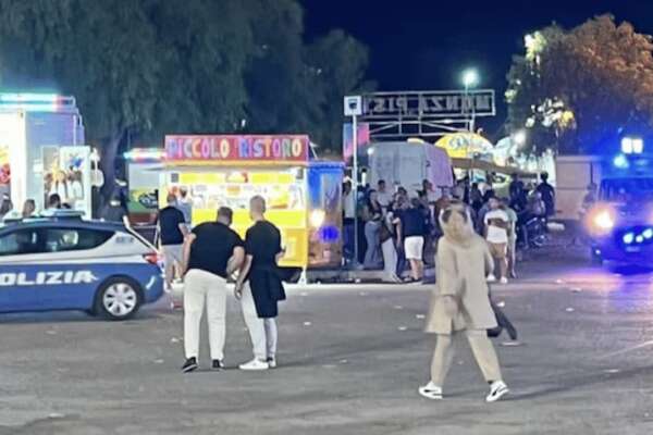 Foto da Radio Manfredonia Centro