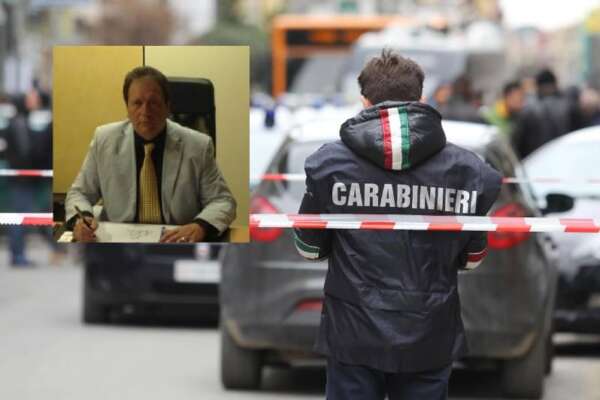 Amici da 30 anni, lo uccide a fucilate in azienda: “Fausto Gozzini mi ha rubato 400mila euro, mi sono tolto un peso”