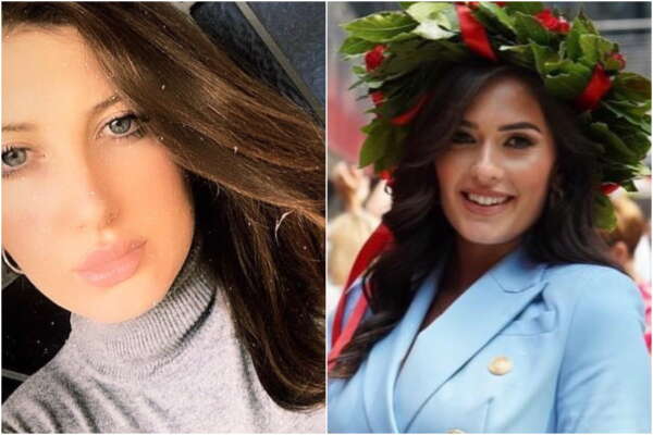 Auto si schianta contro un muro, Alessandra e Roberta muoiono a 28 anni: “Il destino è troppo crudele”