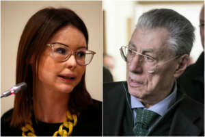 Da Bossi a Lucia Annibali, i conteggi sbagliati cambiano il volto del Parlamento: dietro il caos i voti di +Europa non redistribuiti