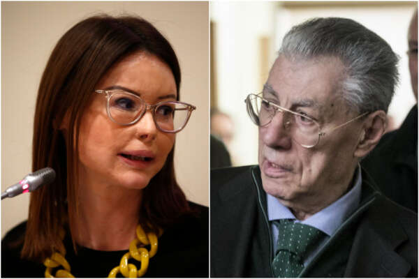 Da Bossi a Lucia Annibali, i conteggi sbagliati cambiano il volto del Parlamento: dietro il caos i voti di +Europa non redistribuiti Da Bossi a Lucia Annibali, i conteggi sbagliati cambiano il volto del Parlamento: dietro il caos i voti di +Europa non redistribuiti