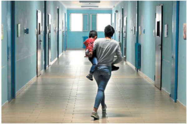 Bambini reclusi, sono ancora troppi: la politica ha dimenticato la promessa