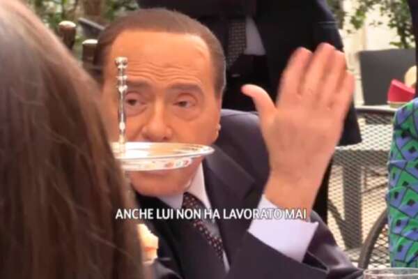 Berlusconi fa esplodere il caso nel centrodestra: “Voglio più voti della Lega, Salvini non ha mai lavorato” Berlusconi fa esplodere il caso nel centrodestra: “Voglio più voti della Lega, Salvini non ha mai lavorato”