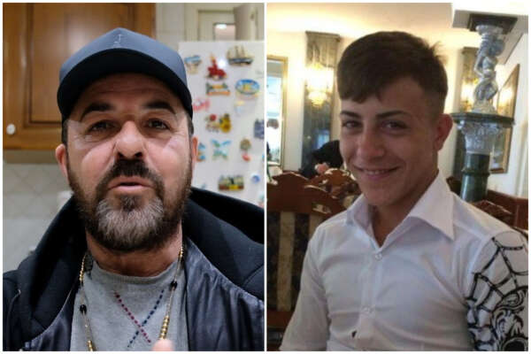 Davide Bifolco ucciso da un carabiniere, l’appello del papà: “Vorrei fosse ricordato come vittima innocente”