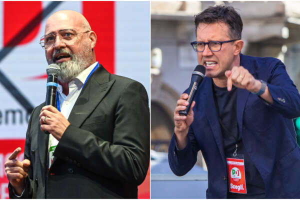 Partito Democratico, per il dopo Letta è un derby tosco-emiliano: spunta il nome di Nardella