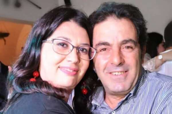 Spara all’ex compagna e si impicca, Giuseppina uccisa a colpi di fucile mentre andava a lavorare