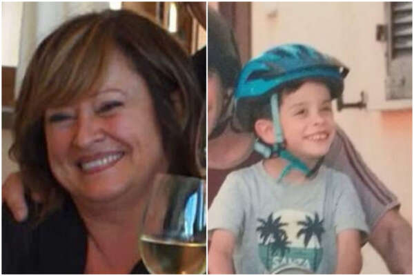 Alluvione nelle Marche, ritrovate le scarpe del piccolo Mattia: il bimbo di 8 anni ancora disperso