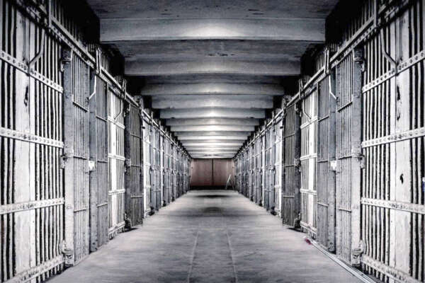 Ecco come vive un ergastolano al 41bis: “Questa non è giustizia”