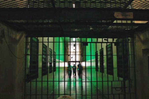 Dramma carceri, il problema? Il codice fascista