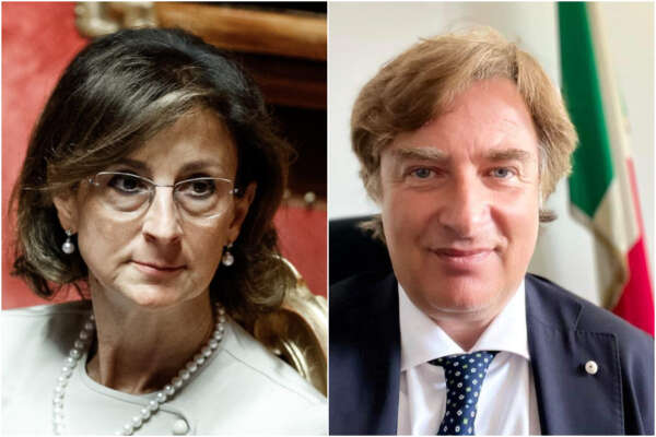 “Cartabia riforma canaglia, Palamara pezzo di m…”, lo show elettorale del candidato al Csm Tullio Morello