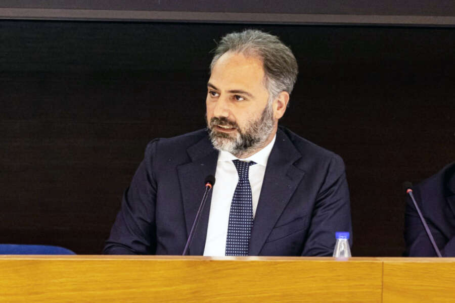 “Servitori dello Stato”: il Rotary Napoli Est celebra l’impegno e il sacrificio dei magistrati