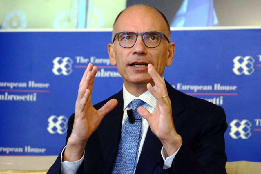 Milano, Forum Ambrosetti a Cernobbio, Intelligence on the World, Europe, Italy, Lo scenario di oggi e di domani per le strategie competitiven (Milano – 2022-09-03, Maurizio Maule) p.s. la foto e’ utilizzabile nel rispetto del contesto in cui e’ stata scattata, e senza intento diffamatorio del decoro delle persone rappresentate