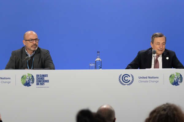 Risparmio energetico, cosa prevede il piano di Cingolani per ridurre i consumi