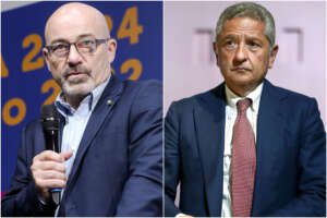 Da Cingolani a Panetta: chi accetta un ministero dice addio alla sua terzietà