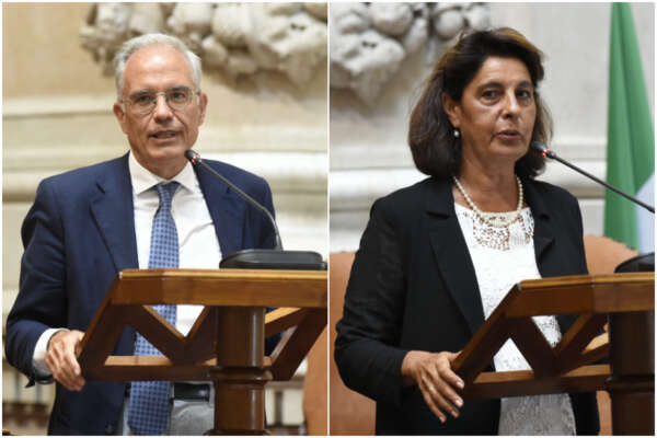 Cassazione, boom di voti per D’Ovidio (MI) e Cosentino (Area): le correnti battono gli indipendenti