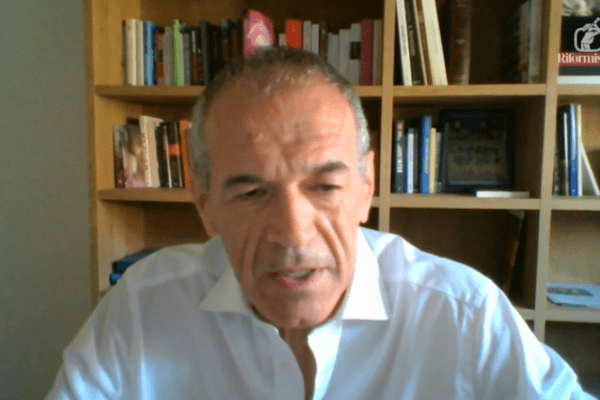 “Semplificare il fisco e abolire la Flat Tax, un peccato non aver tenuto Renzi e Calenda”, parla Carlo Cottarelli