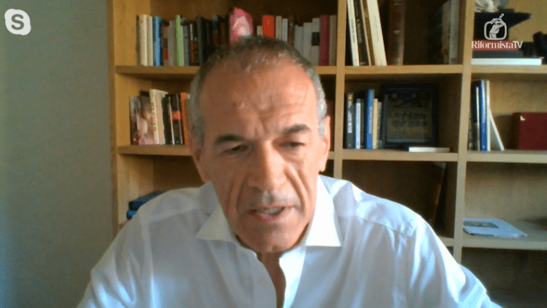 “Semplificare il fisco e abolire la Flat Tax, un peccato non aver tenuto Renzi e Calenda”, parla Carlo Cottarelli