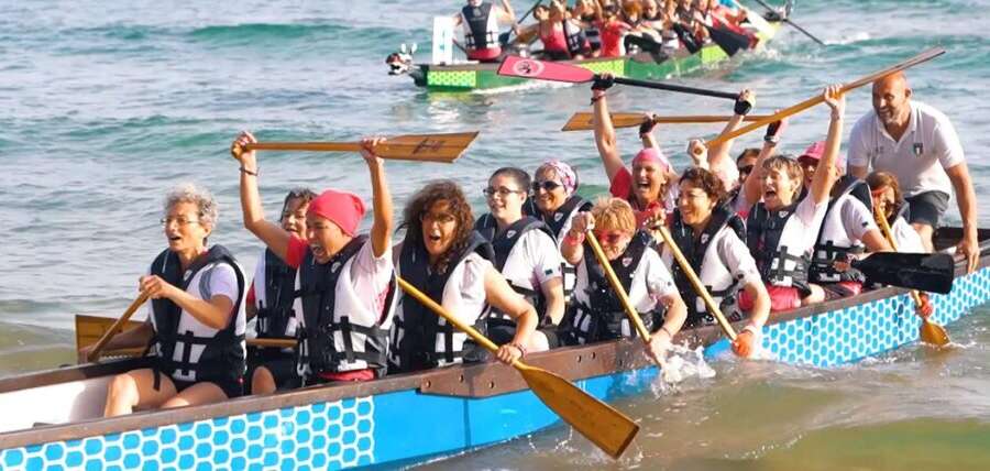 Le Sirene di Ulisse, quarta edizione con Davide Tizzano